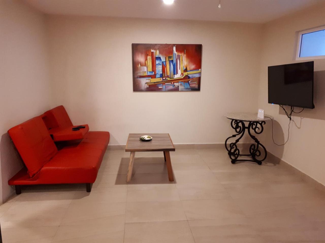 Brisas 10 Beachside Suites Cancún Exterior foto